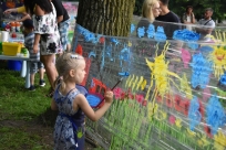 Piknik w goleszowskim przedszkolu